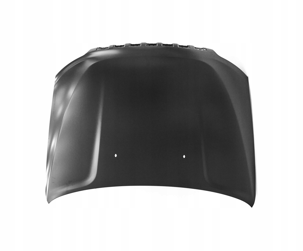 фото №1, Jeep cherokee kl 2019 - капот