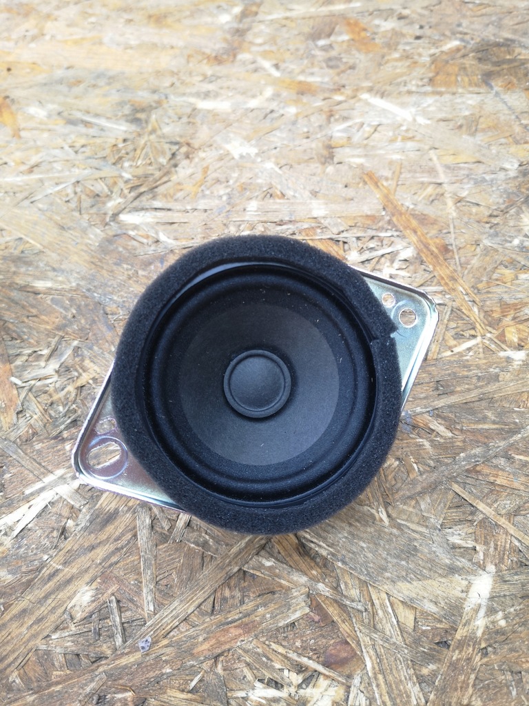 фото №1, Ford kuga mk3 динамік панелі