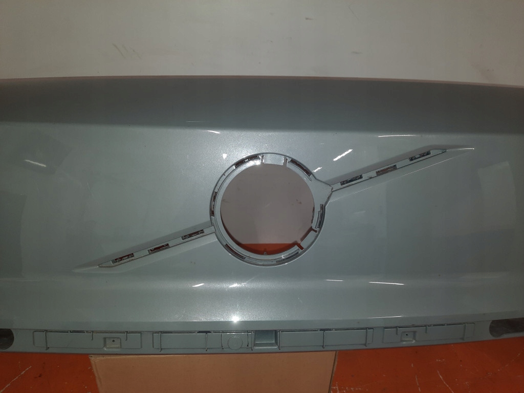 фото №7, Volvo ex30 23- бампер перед передній 31345658