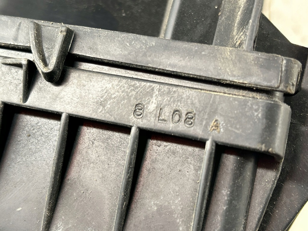 фото №8, Корпус фильтра воздуха buick encore i 42418574