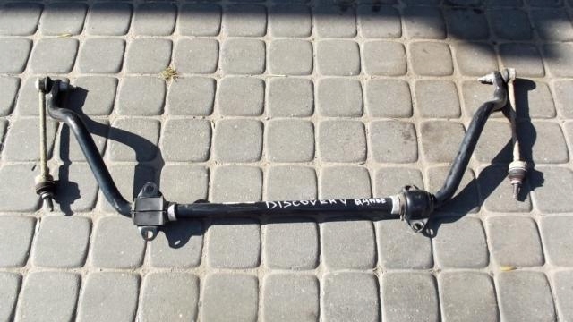 фото №1, Land rover discovery iv тяга стабилизатор перед