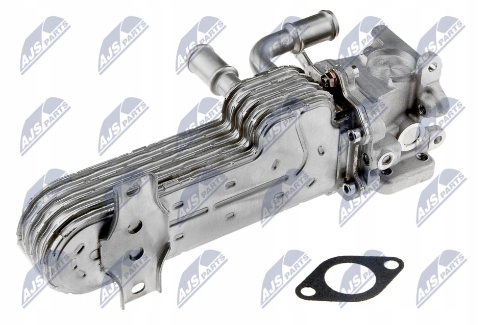 фото №3, Клапан egr