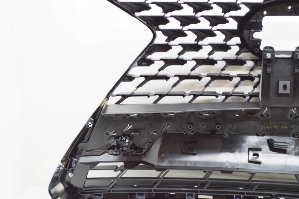 Lexus ux za10 передняя накладка радиатора новая оригинальная 5310176230 Недорого