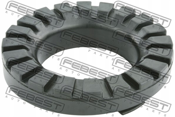 фото №2, Vlsi-v70r febest вкладка верхний пружины задний vol