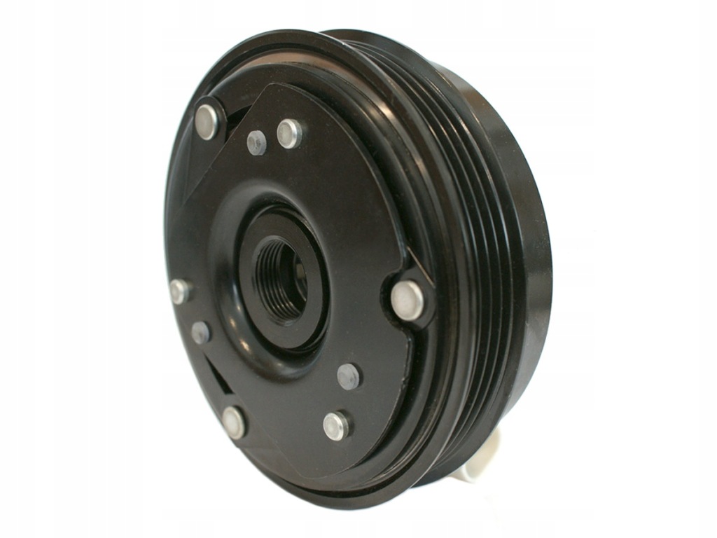 фото №1, Зчеплення компресор ca931 зчеплення kpl fiat gm v5