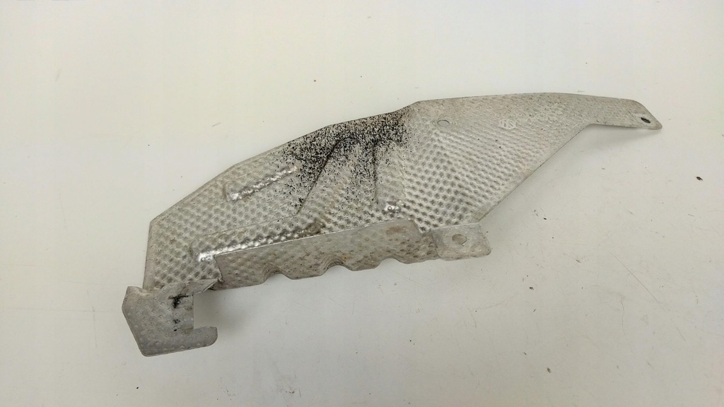 фото №1, Vw amarok 3.0tdi защита тепловая 2h6301327