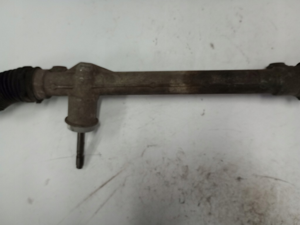 фото №8, Opel corsa d trw рулевая рейка a0008254 europa