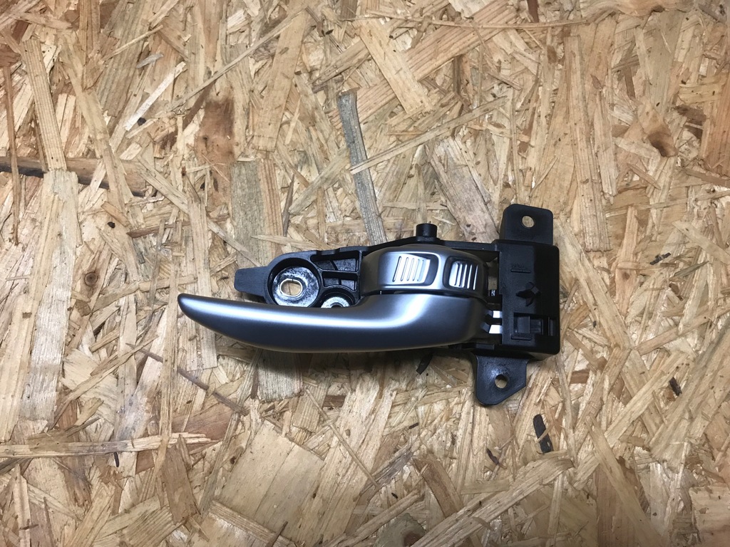 фото №1, Ручка внутрішня правий задня jeep renegade lift