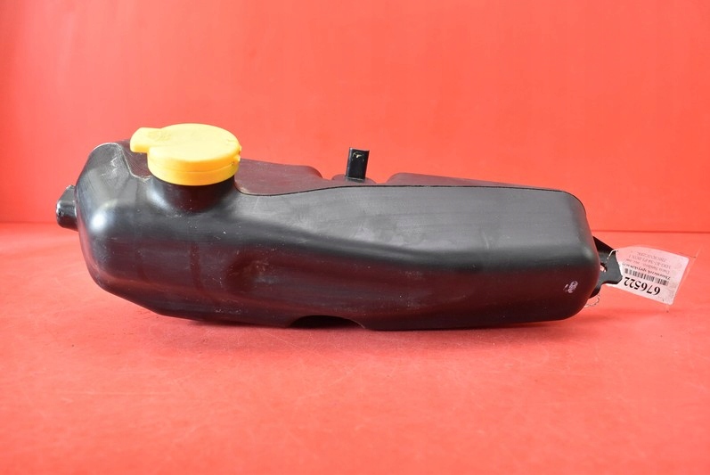 фото №5, Dacia оригинальный номер 289104583r бачок омывателя помпа