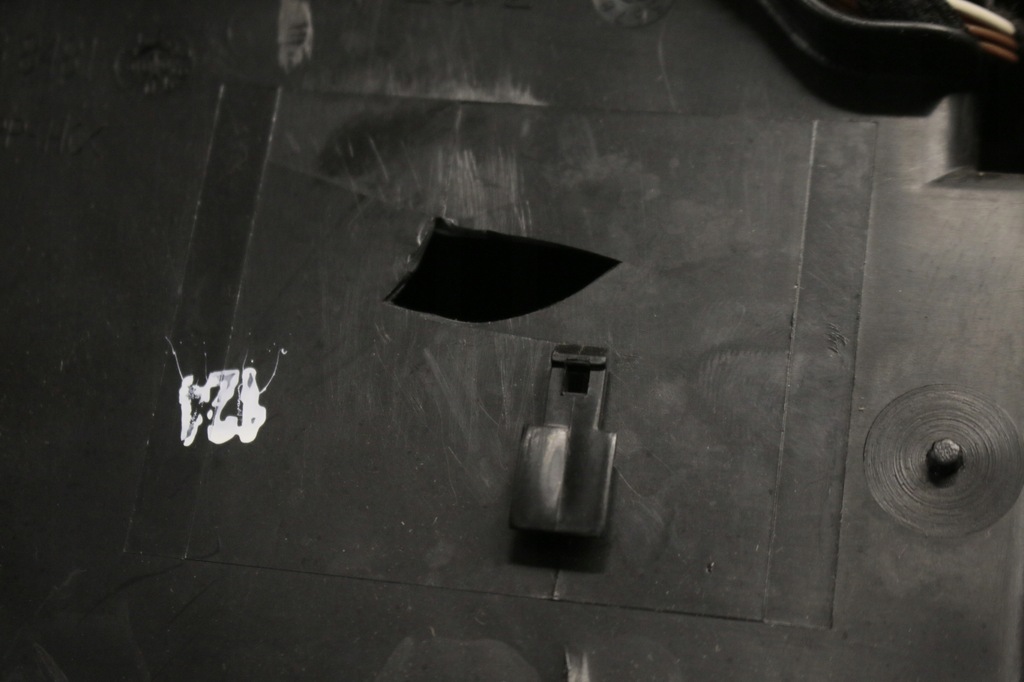 фото №10, Отопитель воздуходувка audi a4 b8