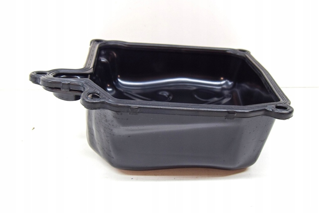 фото №8, Audi q3 8u nowa оригінальна піддон масляна коробки передач 02e325201d 2016