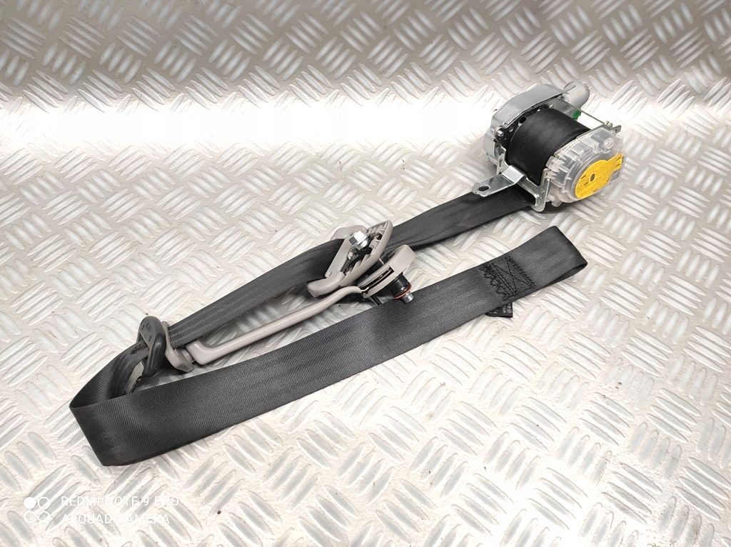 фото №7, Ремені pas безпеки перед l+p kia rio iii 3