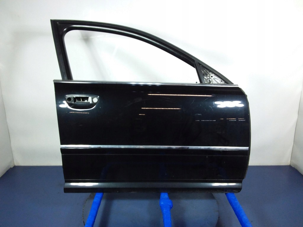 фото №1, Audi a8 d3 lift дверь перед правое lz9y