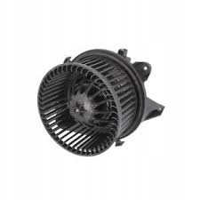 фото №1, Fiat doblo punto ii ac вентилятор салону повітродувка