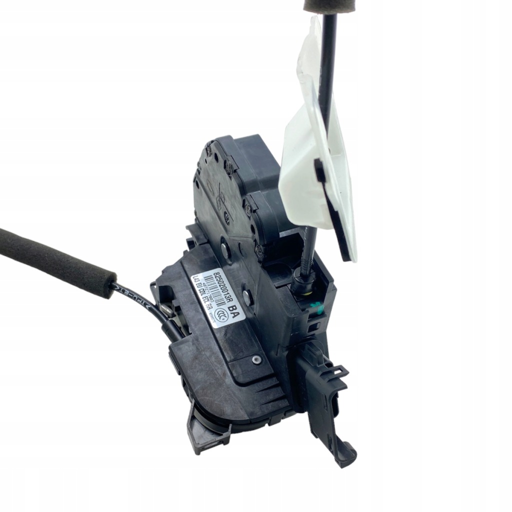 фото №11, Замок двері задня правий renault latitude 825020013r