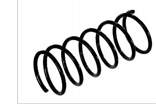 фото №1, Magnum пружина підвіска citroen berlingo xsara