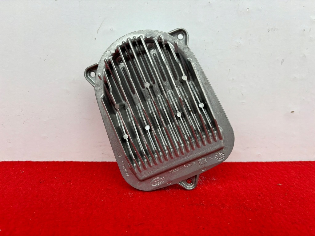 фото №1, Mercedes glc cla перетворювач лампи модуль full led a25339066600 k148/rx828