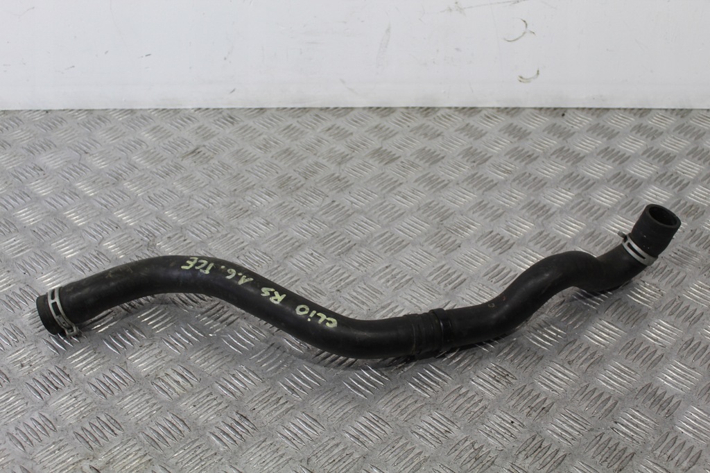 фото №1, Wąż шланг wody clio iv rs