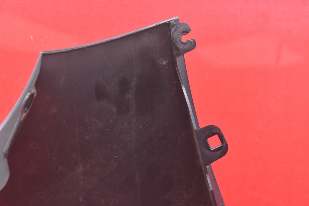 фото №14, Крила правий перед передній szary renault kangoo 2 ii 13-21