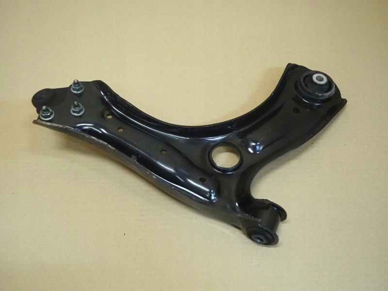 фото №8, Рычаг левый перед vw polo v 6r ibiza iv fabia ii