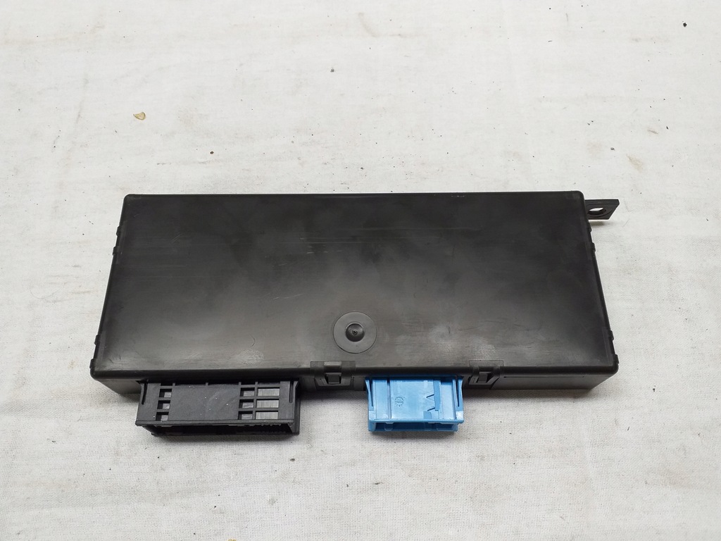 фото №1, Bmw seria 6 f12 f06 gran coupe модуль zgw