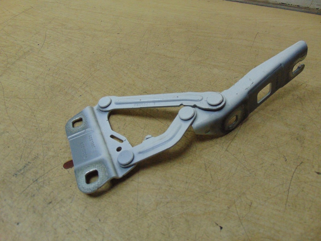 фото №5, Петля капот лівий mercedes r klasa w251