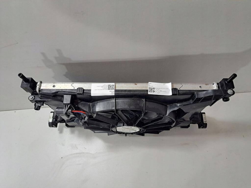 Купити Mini electric cooper se 2023 радіатор / комплект