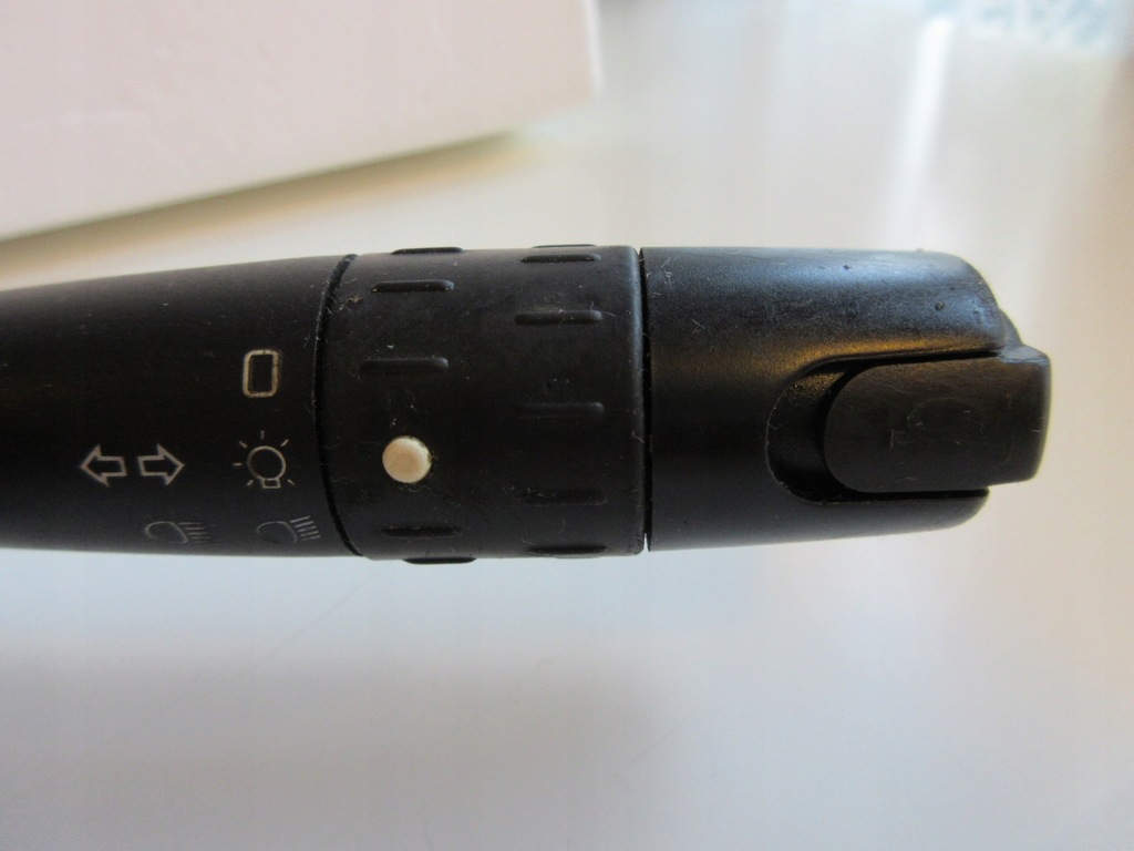 фото №10, Перемикач комбінований citroen xantia 95666288zl