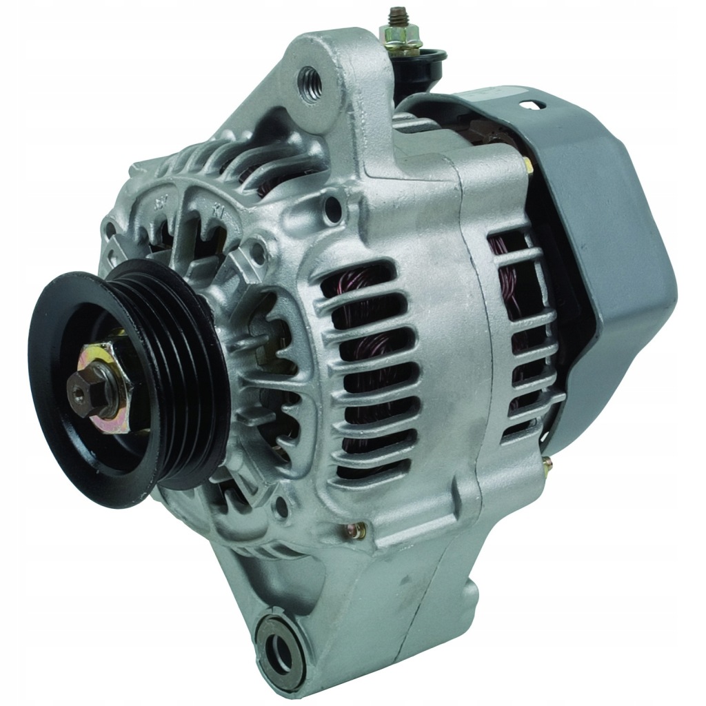 Купить Новый генератор 60a toyota paseo tercel 1.5 1994-1999 rok