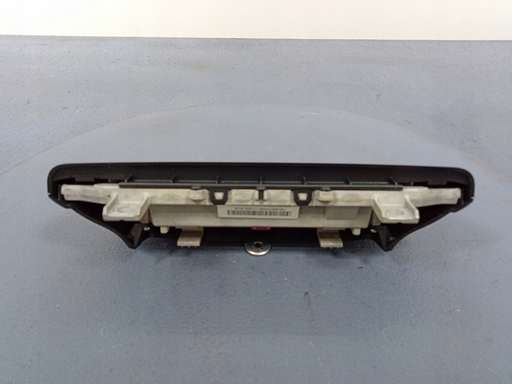 фото №5, Bmw 3 f34 f30 дисплей cid 6.5 cala 6837127