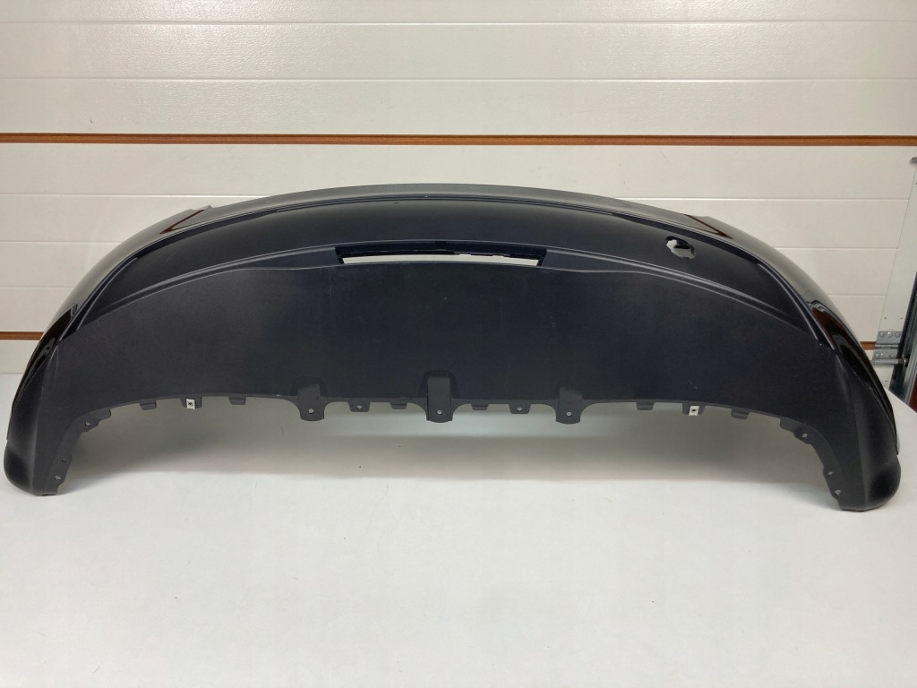 фото №9, Бампер задний tesla model y