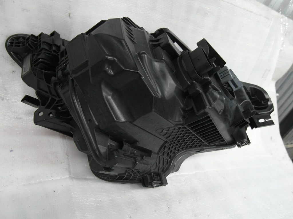 фото №9, Polestar 2 ii lift pixel led cała лампа передня ліва p32392330 nr72