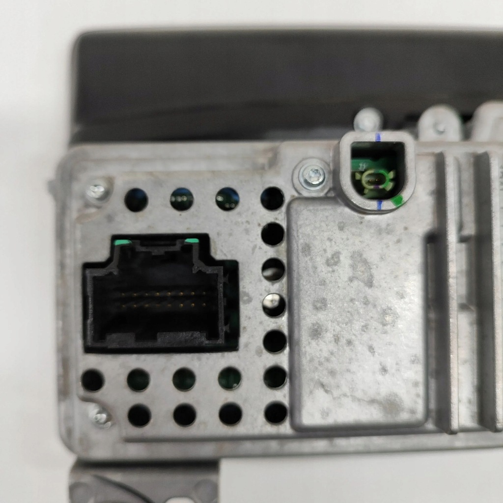 фото №7, Ford mustang mach-e 2020 счетчик / спидометр