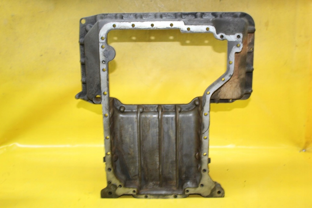 Поддон масляная a8 d3 4.2 b bfm 077103603ad Недорого