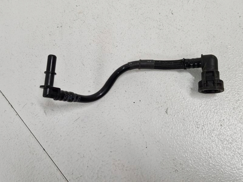 фото №1, Fiat 500x 1.3 t b шланг трубка топлива 72425297