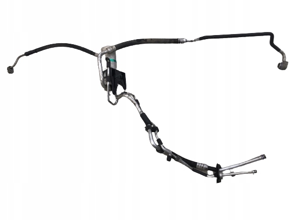 фото №1, Шланг осушувач кондиціонера a4 b6 8e0820193c