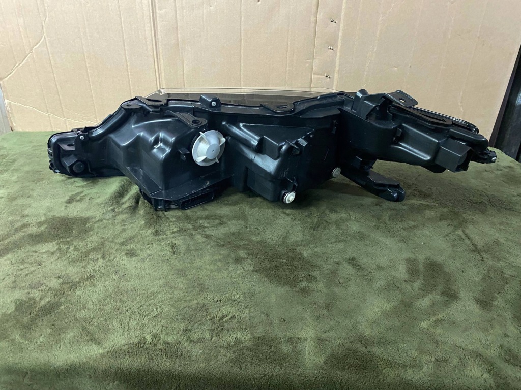 фото №5, Фара led правый toyota camry viii