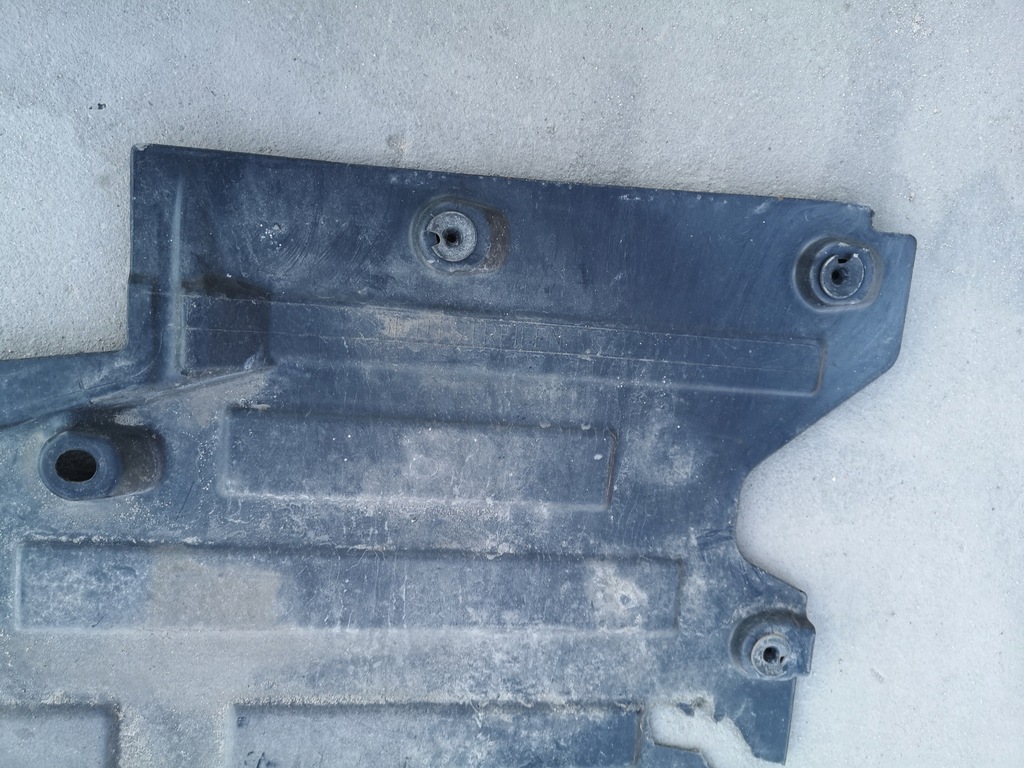 фото №9, Захист підвіска ліва audi a8 d3 4e0825205b