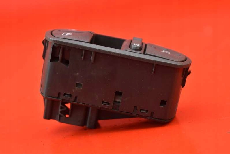 фото №6, Панель управление окон eu 13258521aa opel corsa d 06-11