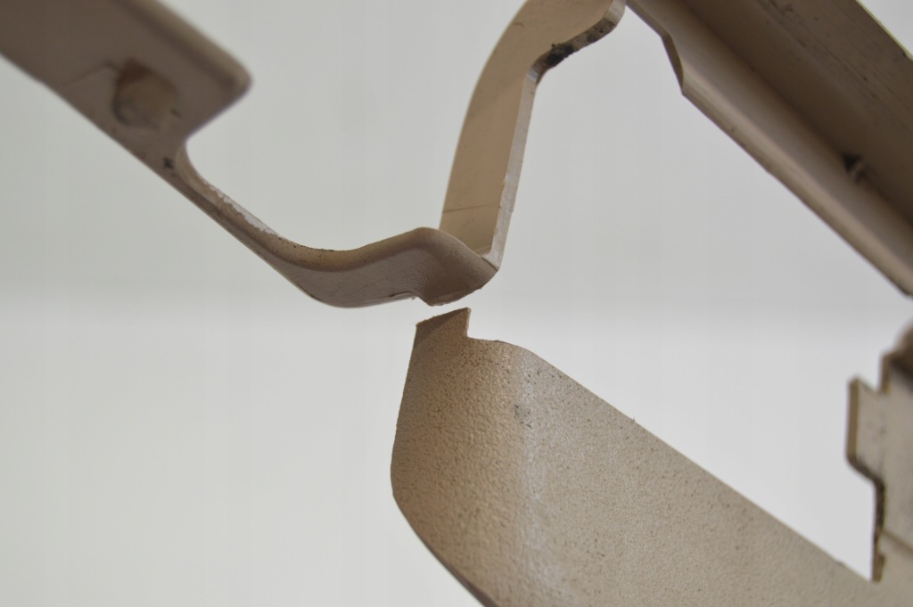 фото №10, Защита нижняя рейки сиденье бежевая mercedes w140 coupe c140 cl 1409191120