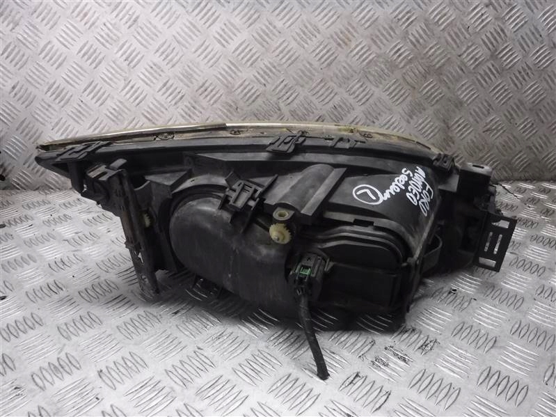 фото №3, Лампа левая передняя ford mondeo mk3