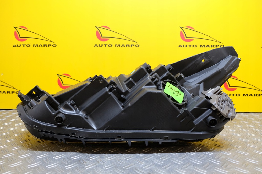 фото №11, Kia optima k5 2019- фара лампа full led права usa