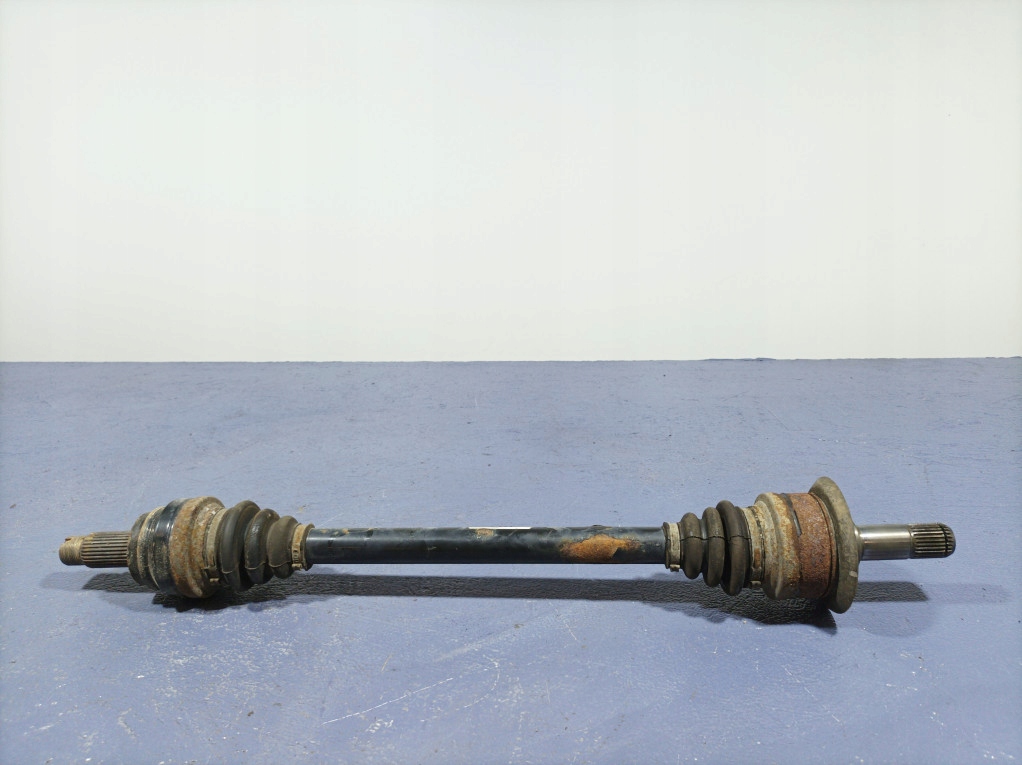 фото №1, Bmw 5 f10 f11 2.0 d привідний вал задня задня ліва 7581027