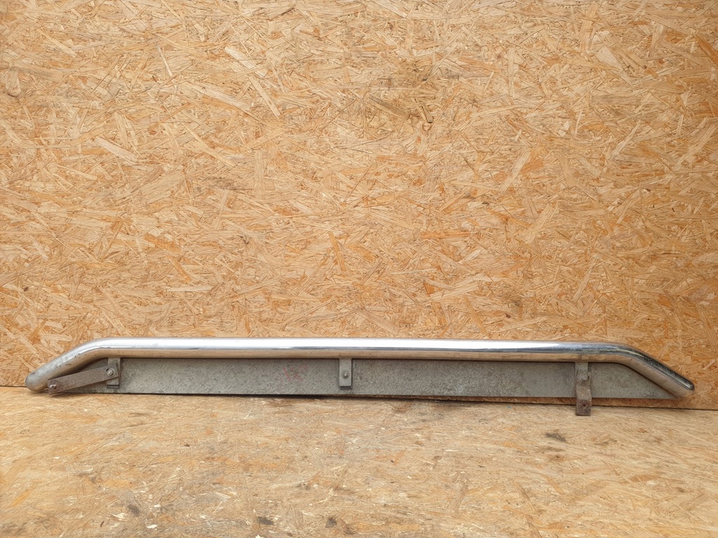 фото №5, Vw touareg 7l порог молдинг порог помост