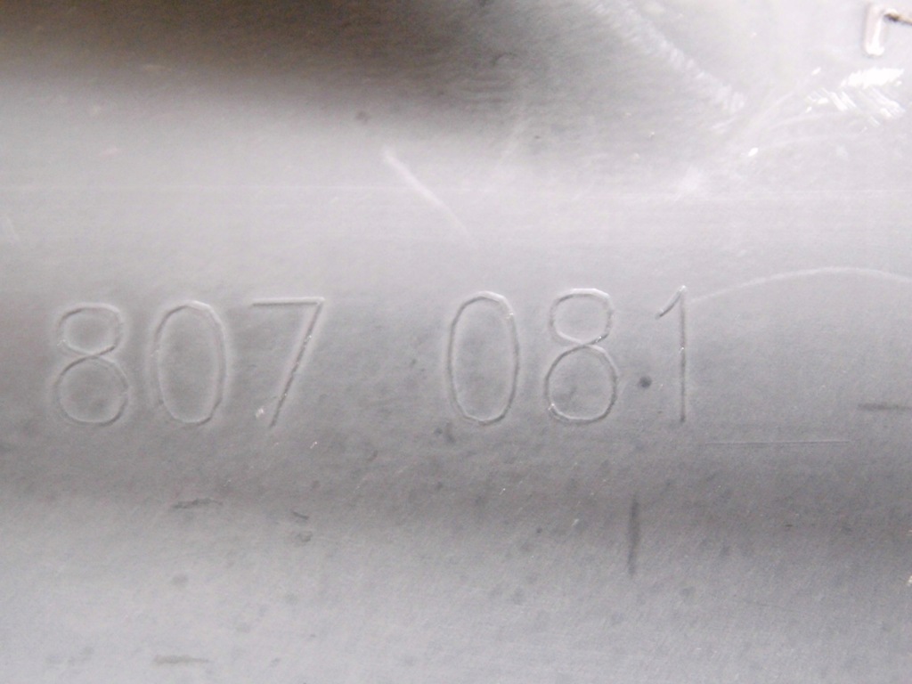 фото №13, Захист поперечина передній 4l0807081 audi q7 4l lift оригінал