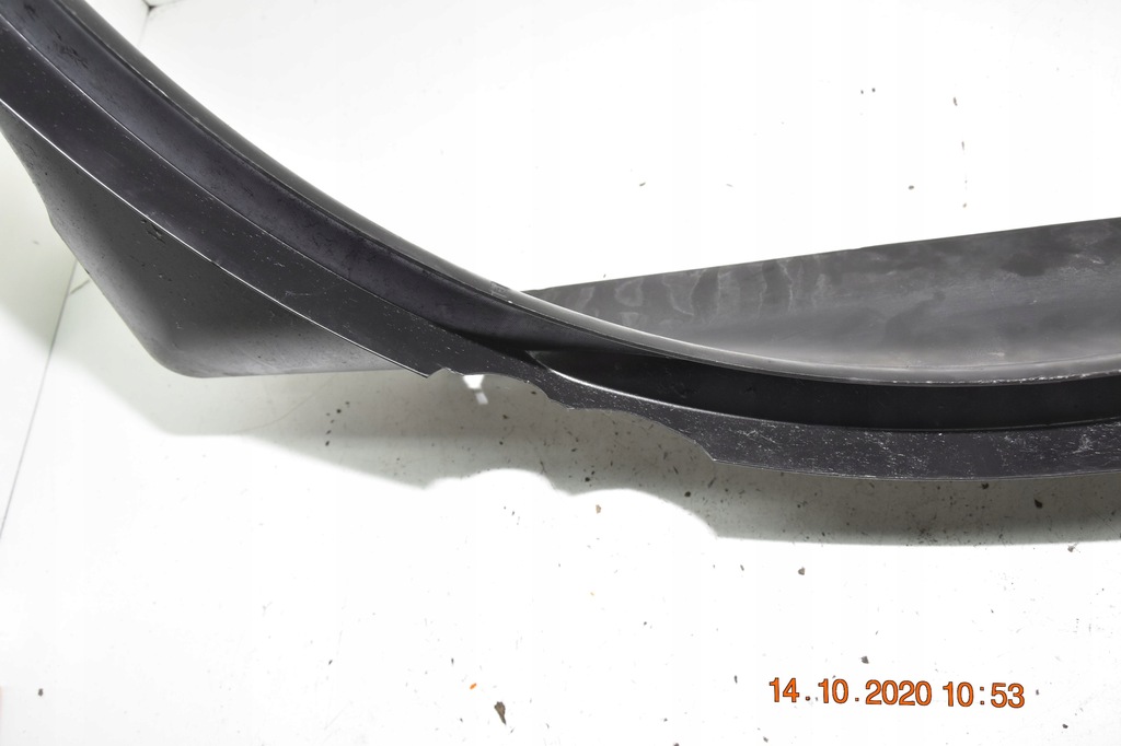 фото №12, Mercedes actros mp4 1845 тунель захист радіатора