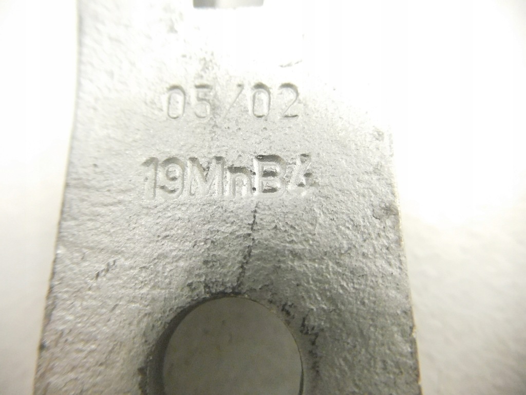 фото №6, Наконечник ограничителя дверь audi 8z0837429