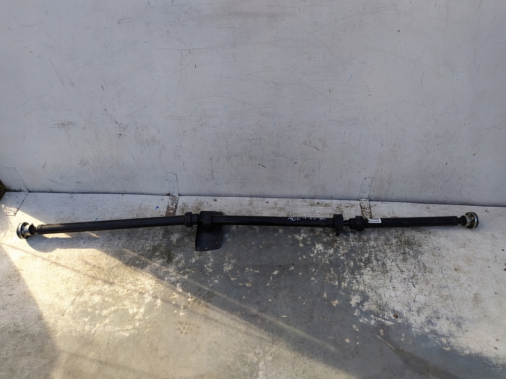 фото №1, Wał привідний 2.0d volvo xc90 ii p31492144