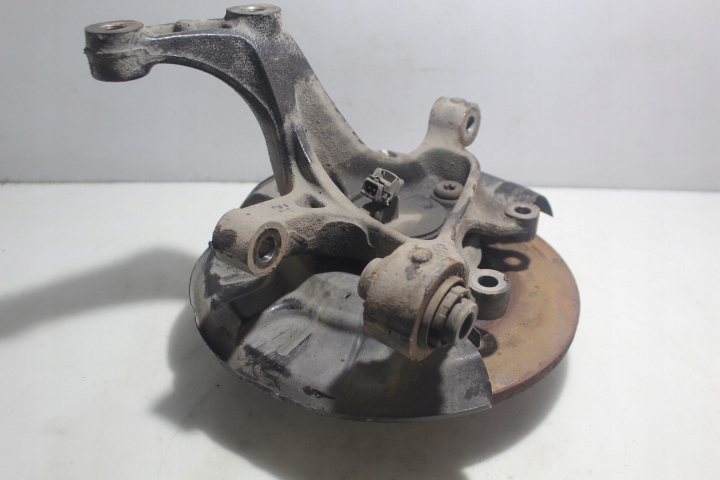 фото №3, Ступица левый задняя kia ceed iii 1.6crdi