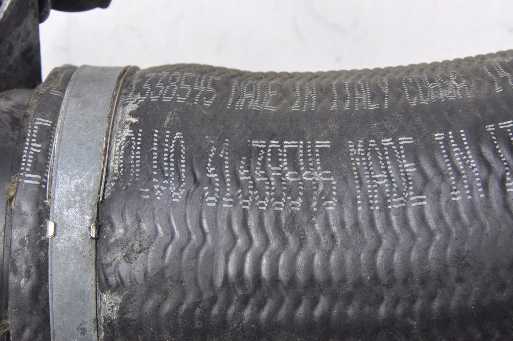 фото №10, Volvo s60 ii v60 2.0 d4 190km труба інтеркулер 31422153 31338545 31405341